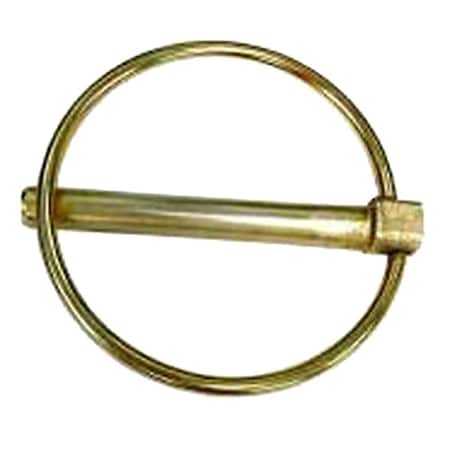 Aftermarket 7704794 Linch Pin 83902702 212 HII20-0007